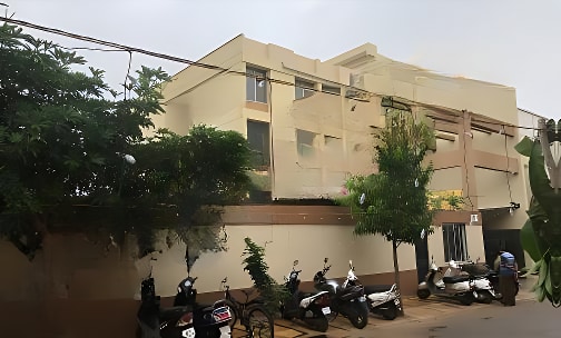 Chitrakoota School — photo 4