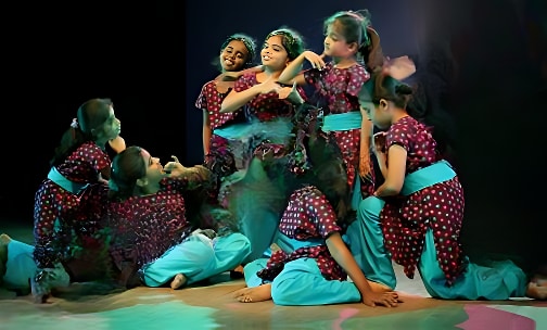 Chitrakoota School — photo 6