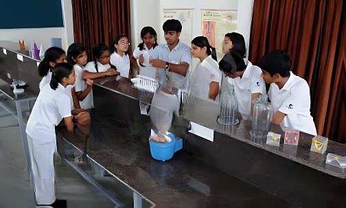 Chitrakoota School — photo 8