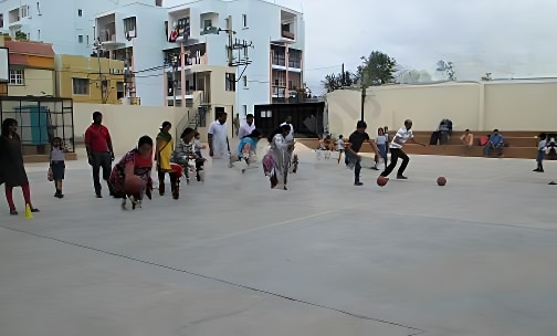 Chitrakoota School — photo 9