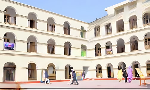 Chotu Ram Memorial Public School — photo 1