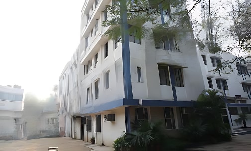 Chowgule Public School — photo 1