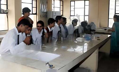 Chowgule Public School — photo 3