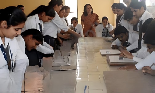 Chowgule Public School — photo 4