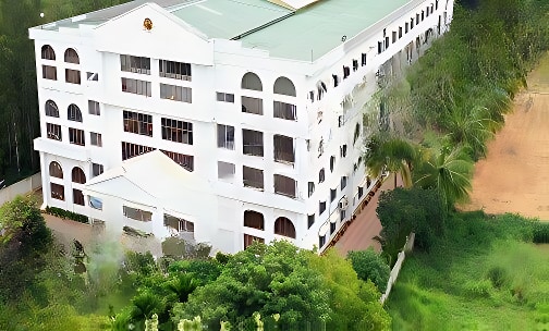 Christ Academy CBSE School — photo 1