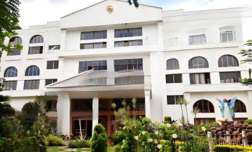 Christ Academy CBSE School — photo 2