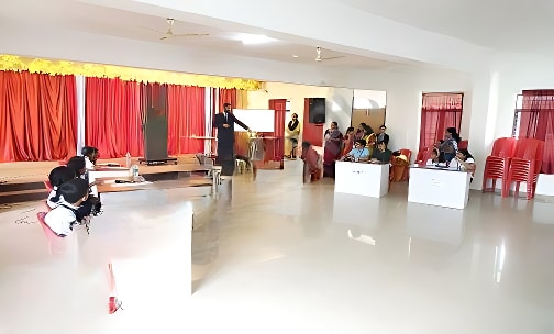 Christ Academy CBSE School — photo 5