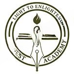 Christ Academy CBSE School logo