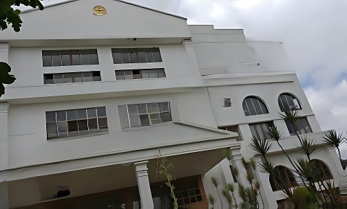 Christ Academy ICSE School — photo 1
