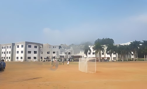 Christ Academy ICSE School — photo 6