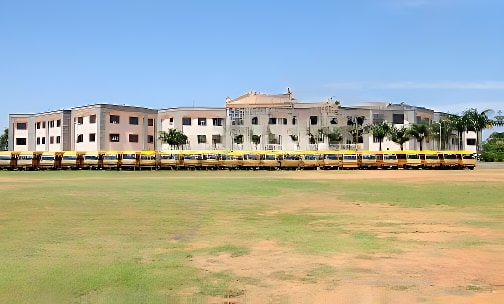 Christ Academy ICSE School — photo 7