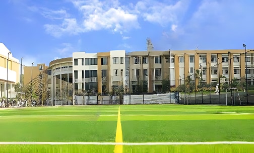 Christ Academy Junior College — photo 1