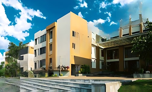 Christ Academy Junior College — photo 2