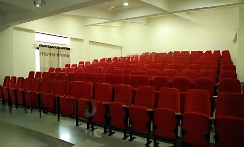 Christ Academy Junior College — photo 3