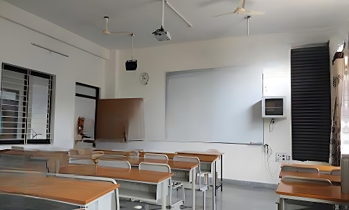 Christ Academy Junior College — photo 4