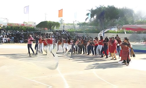 Christ Academy Junior College — photo 8