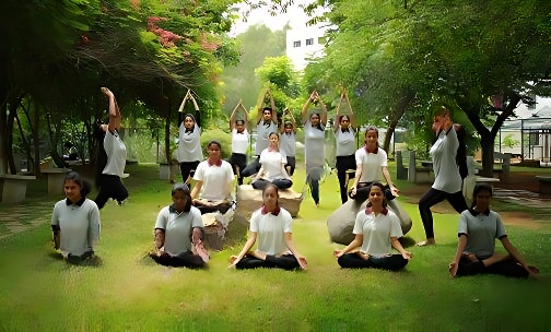 Christ Academy Junior College — photo 10