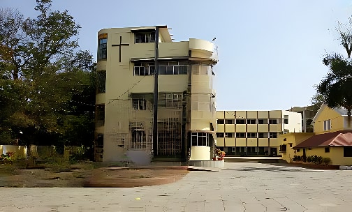 Christ Church Girls Senior Secondary School — photo 2