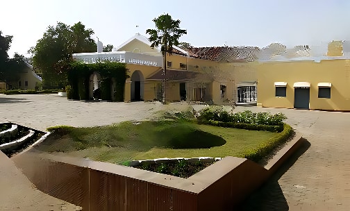 Christ Church Girls Senior Secondary School — photo 3