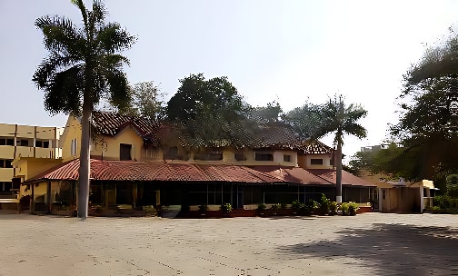 Christ Church Girls Senior Secondary School — photo 4