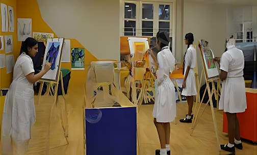 Christ Church School — photo 6