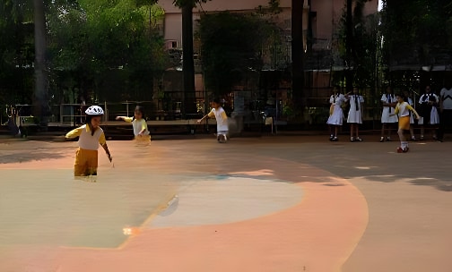 Christ Church School — photo 20