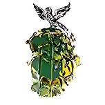 Christ Church School logo