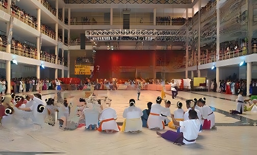 Christ Junior College — photo 1