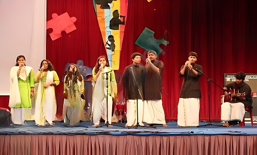 Christ Junior College — photo 5