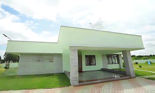 Christ Nagar Public School — photo 1