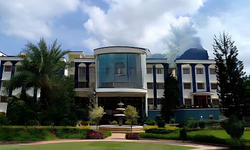 Christ PU College Residential — photo 1