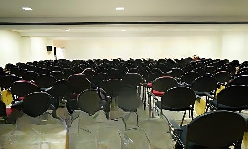 Christ PU College Residential — photo 2
