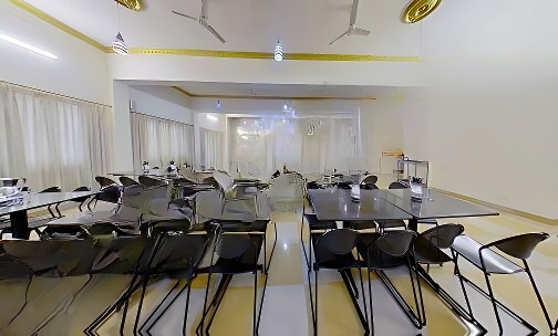 Christ PU College Residential — photo 3