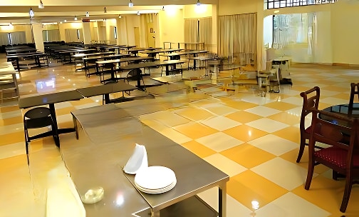 Christ PU College Residential — photo 4