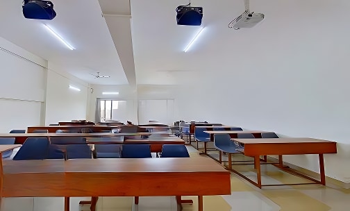 Christ PU College Residential — photo 5