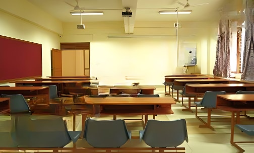 Christ PU College Residential — photo 6