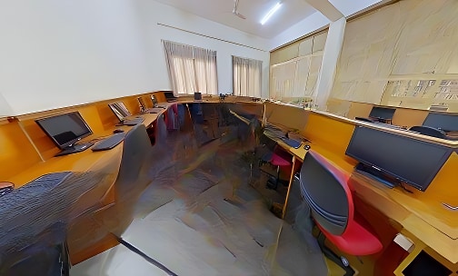 Christ PU College Residential — photo 7