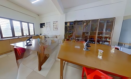 Christ PU College Residential — photo 8
