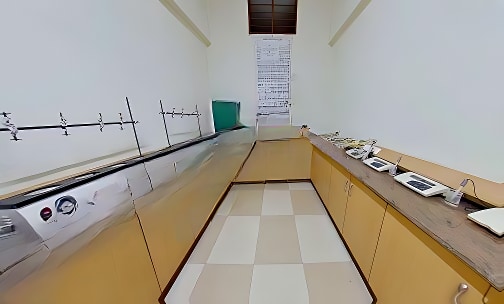 Christ PU College Residential — photo 9