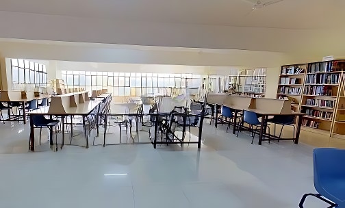 Christ PU College Residential — photo 11