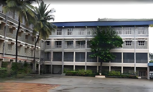 Christ School — photo 1