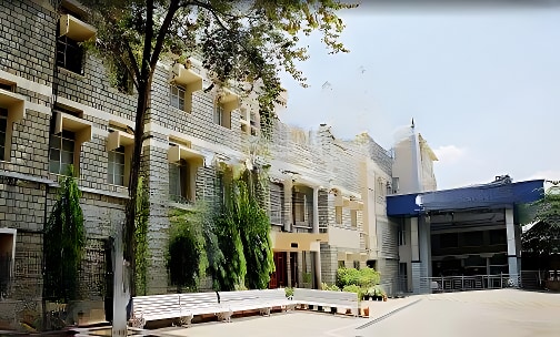 Christ School — photo 2