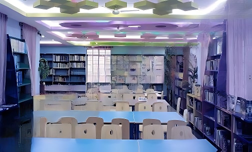 Christ School — photo 5