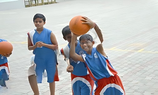 Christ School — photo 7