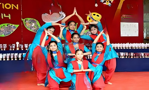 Christ School — photo 8