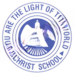 Christ School logo