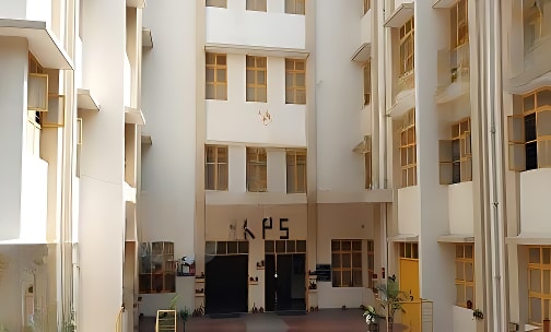 Christ The King Public School — photo 1