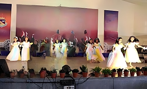 Christ The King Public School — photo 4