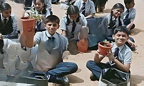Christ The King Public School — photo 5