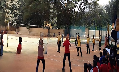 Christ The King Public School — photo 7